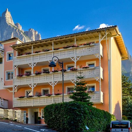 Eden Apartments Siusi Exterior photo