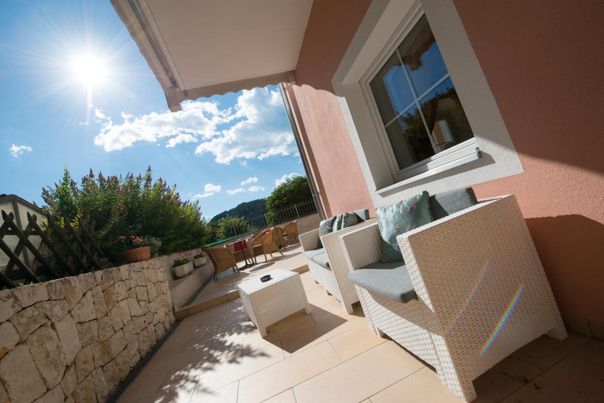 Eden Apartments Siusi Exterior photo